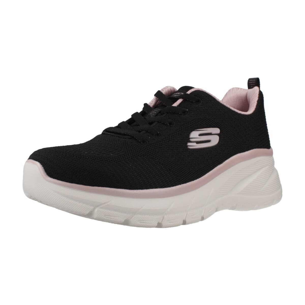Xαμηλά Sneakers Skechers Sport Zapatillas Mujer Modèle Fashion Fit 2.0 Moonlight