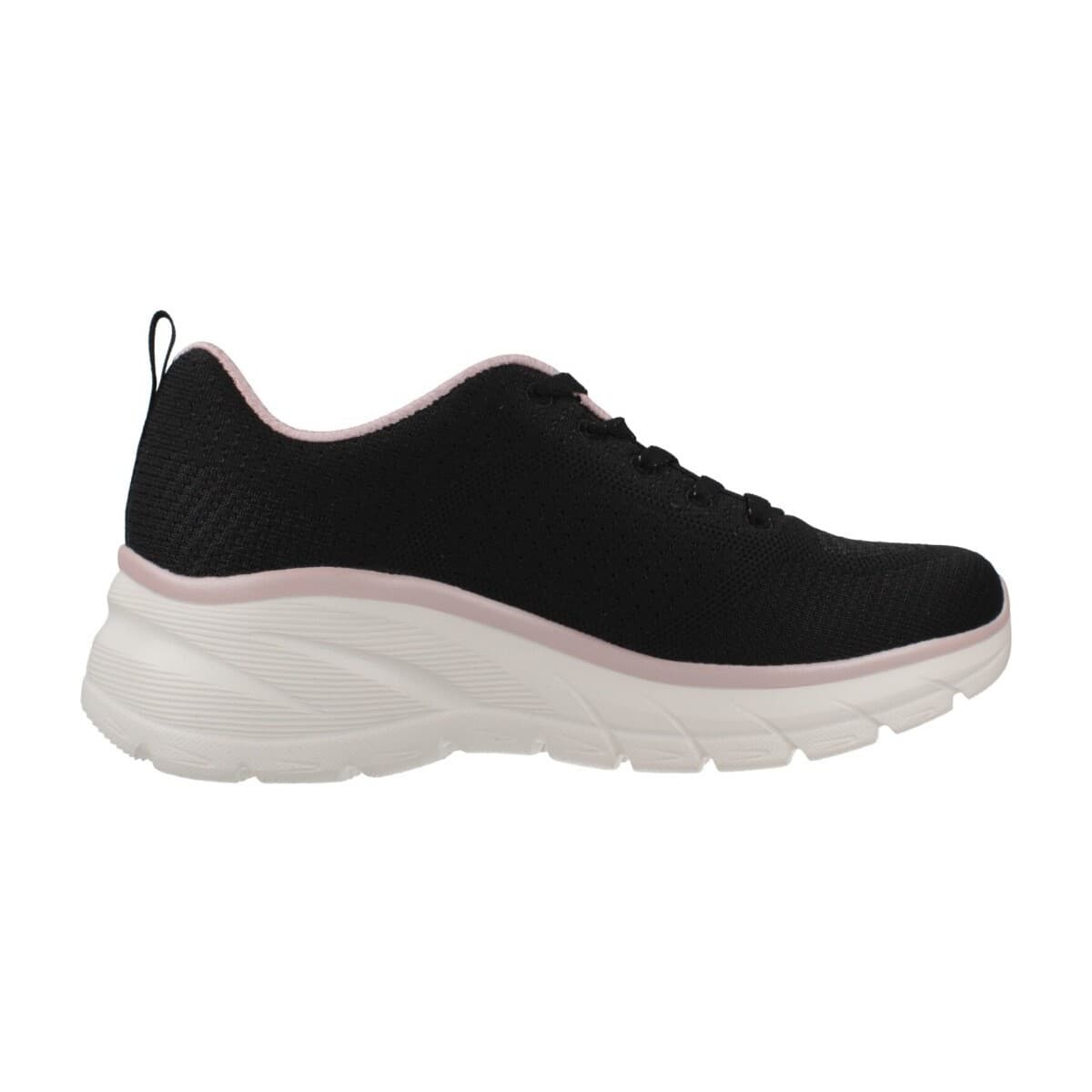 Women's Sports Shoes Skechers Black