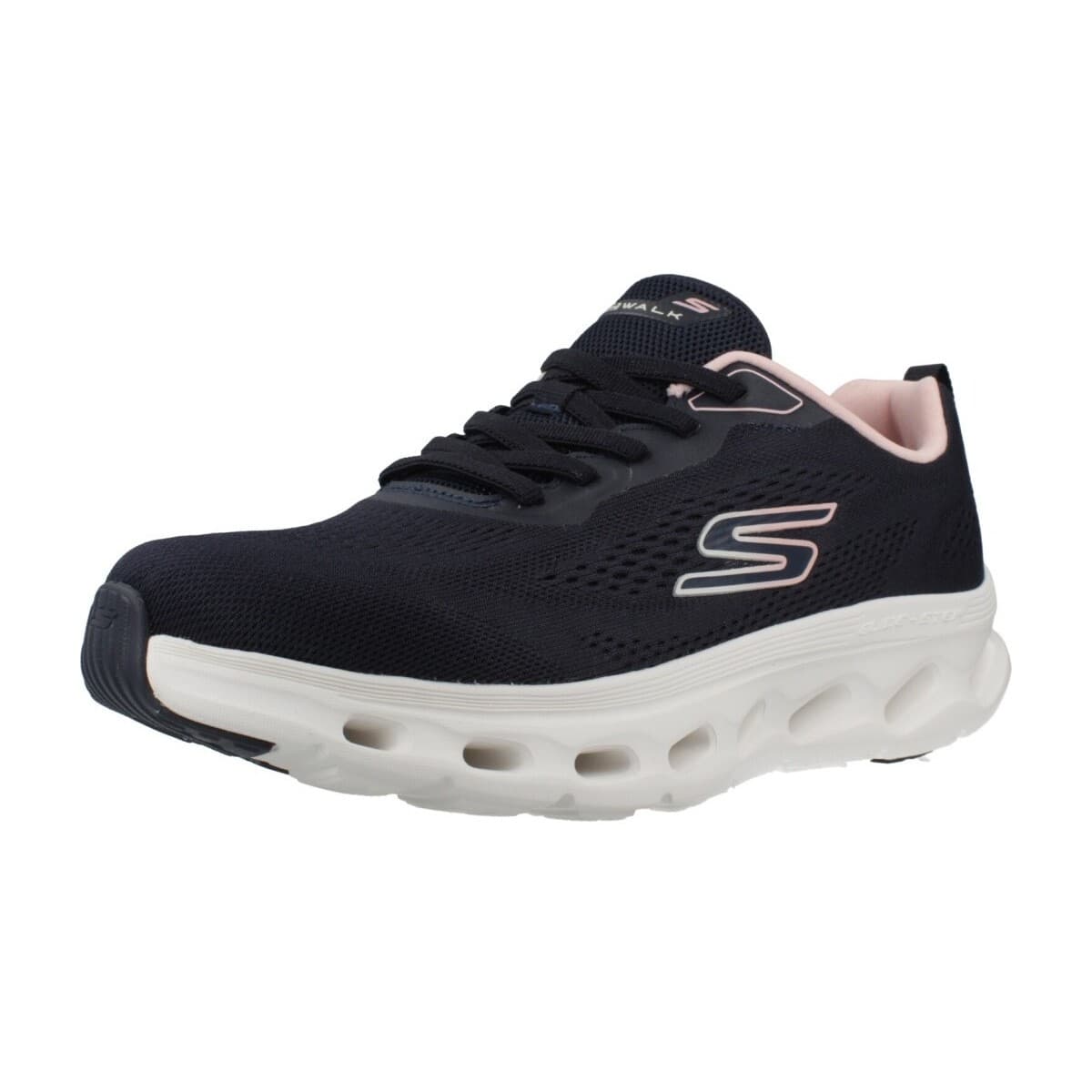 Women's Sports Shoes Skechers Blue