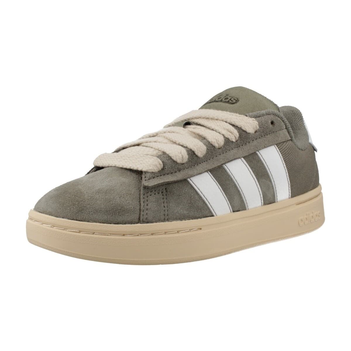 Women's Sports Shoes adidas Green