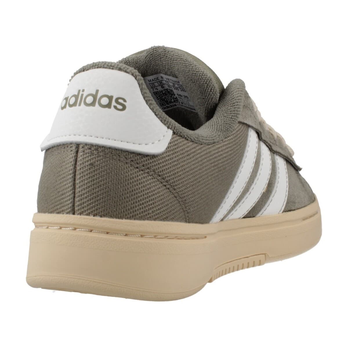 Women's Sports Shoes adidas Green