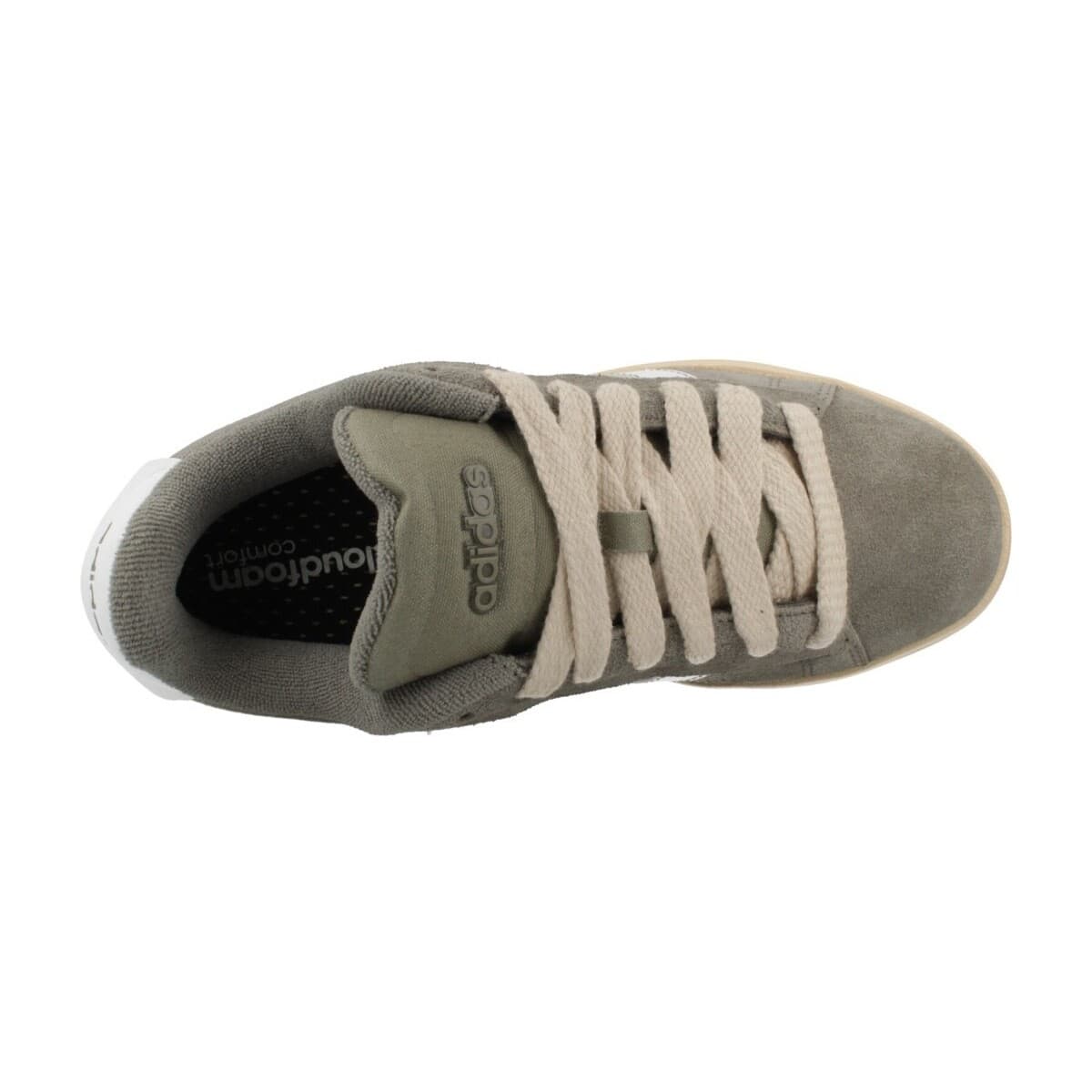 Women's Sports Shoes adidas Green