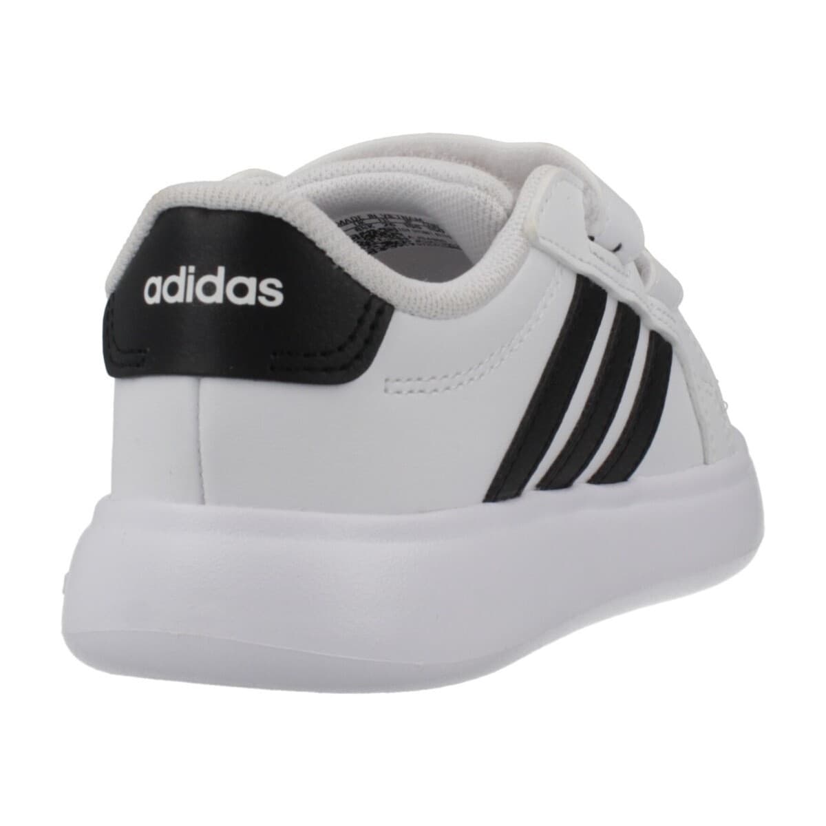 Boys' Sneakers adidas White