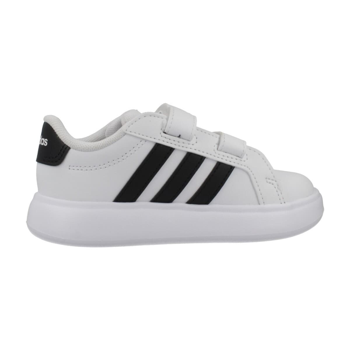 Boys' Sneakers adidas White