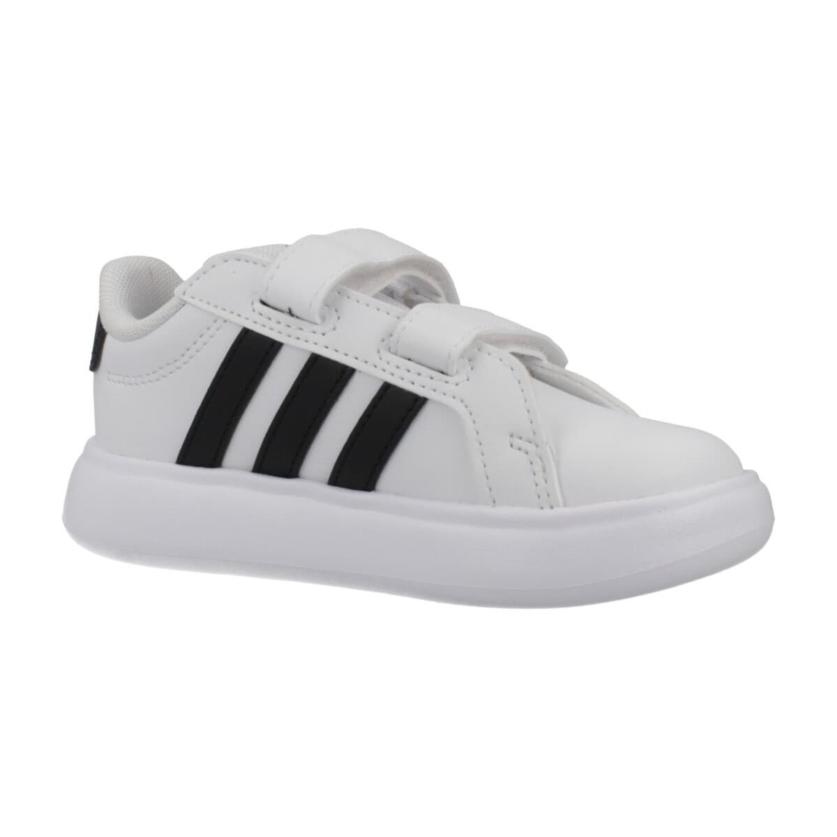 Boys' Sneakers adidas White