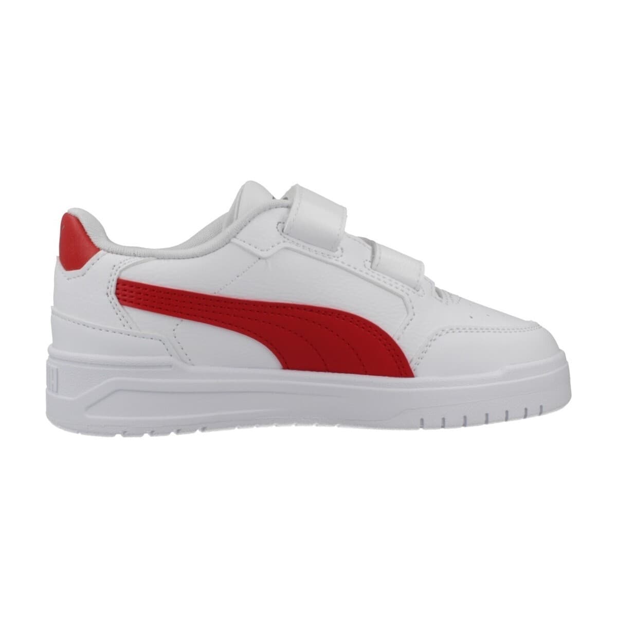 Boys' Sneakers Puma White
