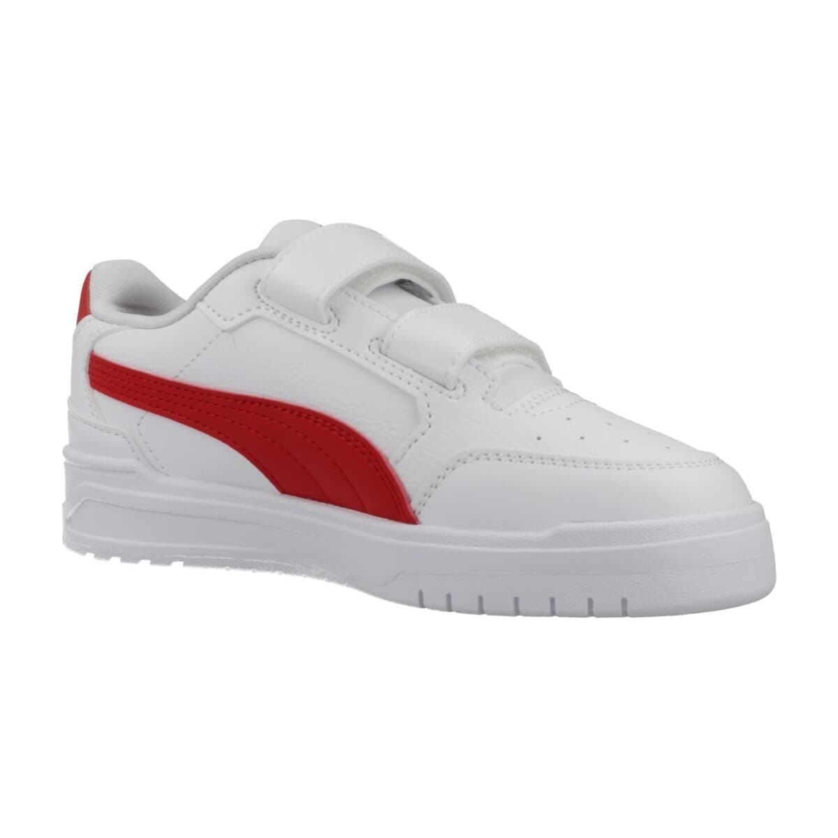 Boys' Sneakers Puma White