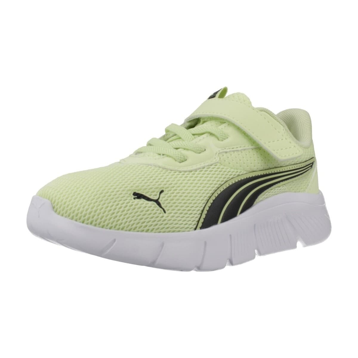 Xαμηλά Sneakers Puma Zapatillas Niño Modèle Flexfocus Modern Ac