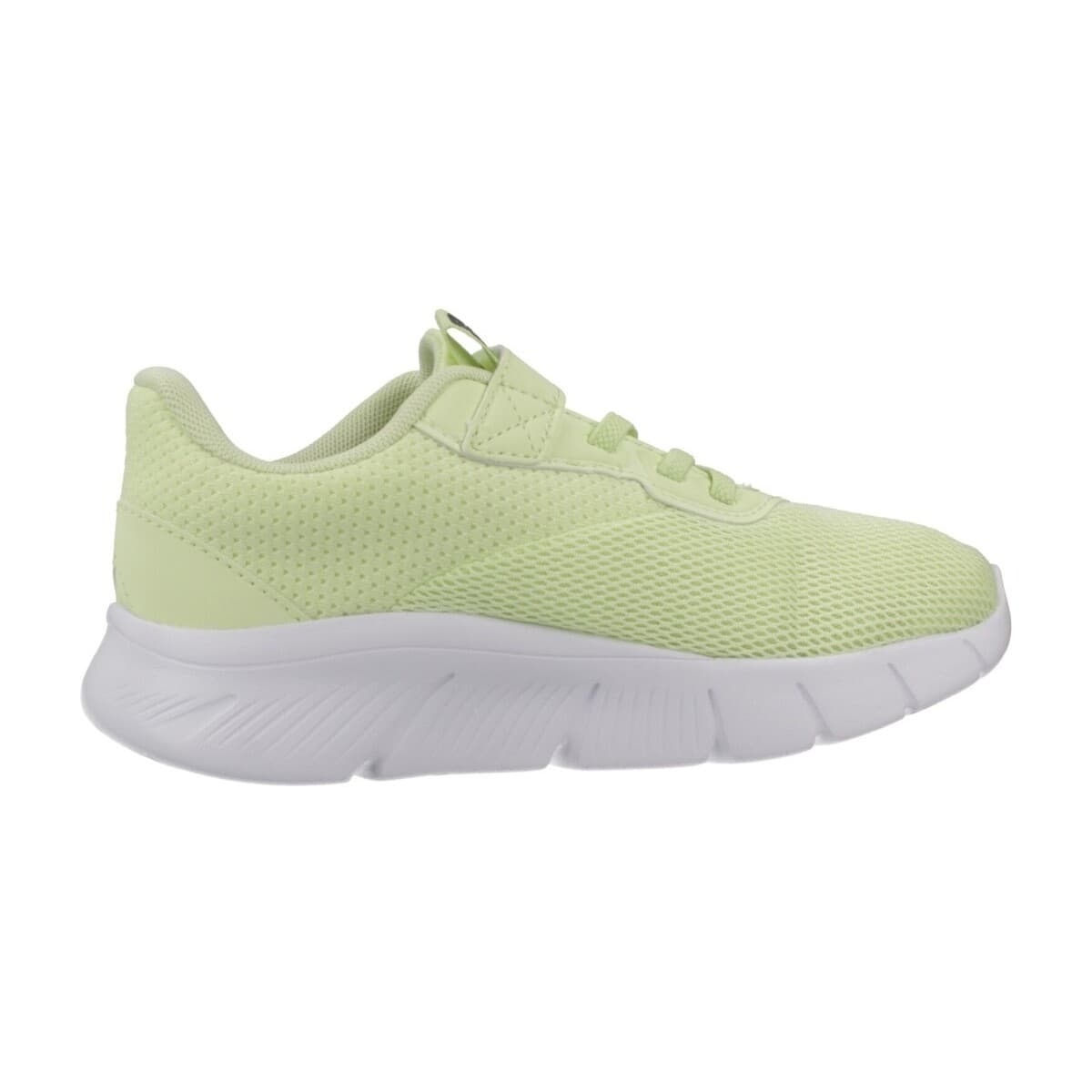 Boys' Sneakers Puma Green