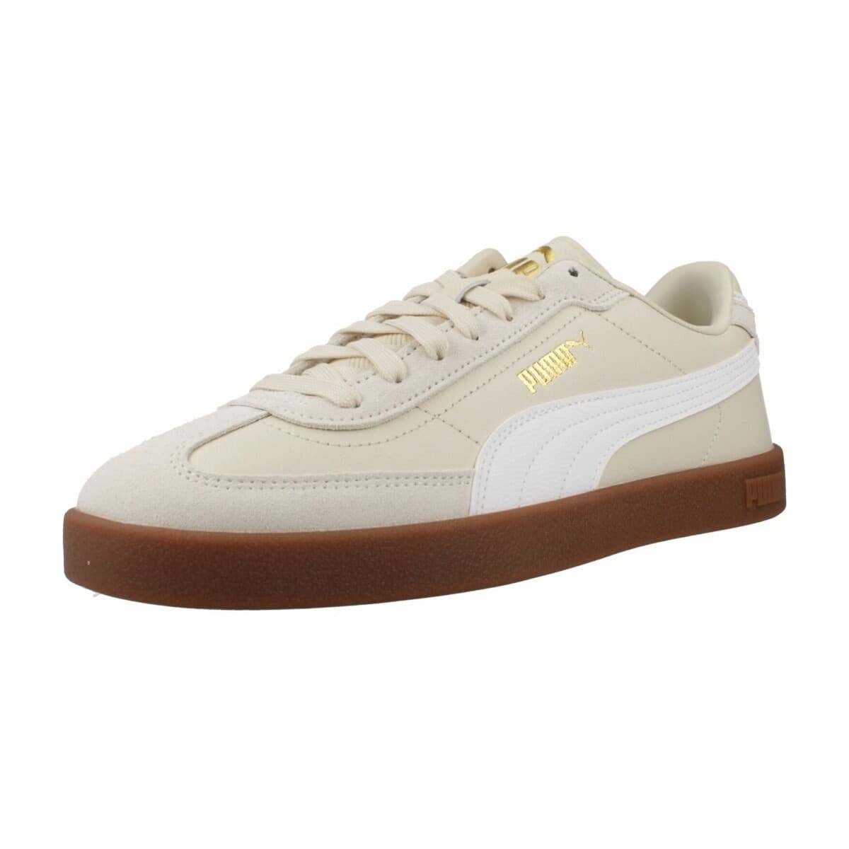 Xαμηλά Sneakers Puma Sport Zapatillas Mujer Modèle Club Ii Era