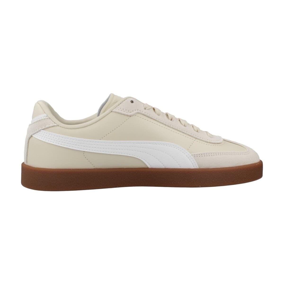Women's Sports Shoes Puma Beige