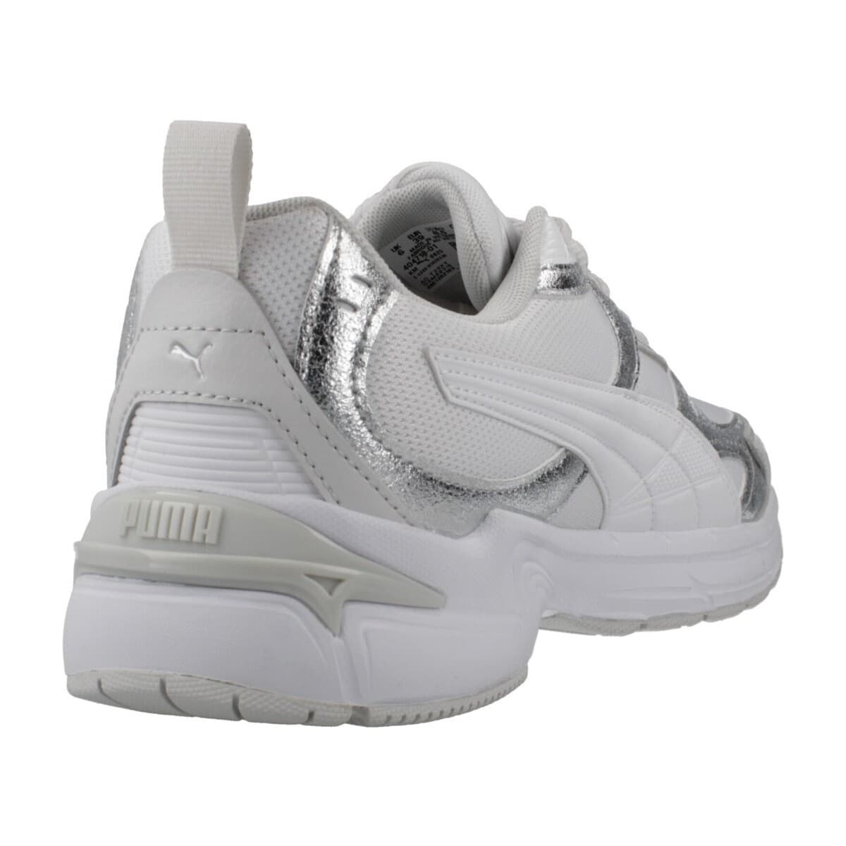 Women's Sports Shoes Puma White