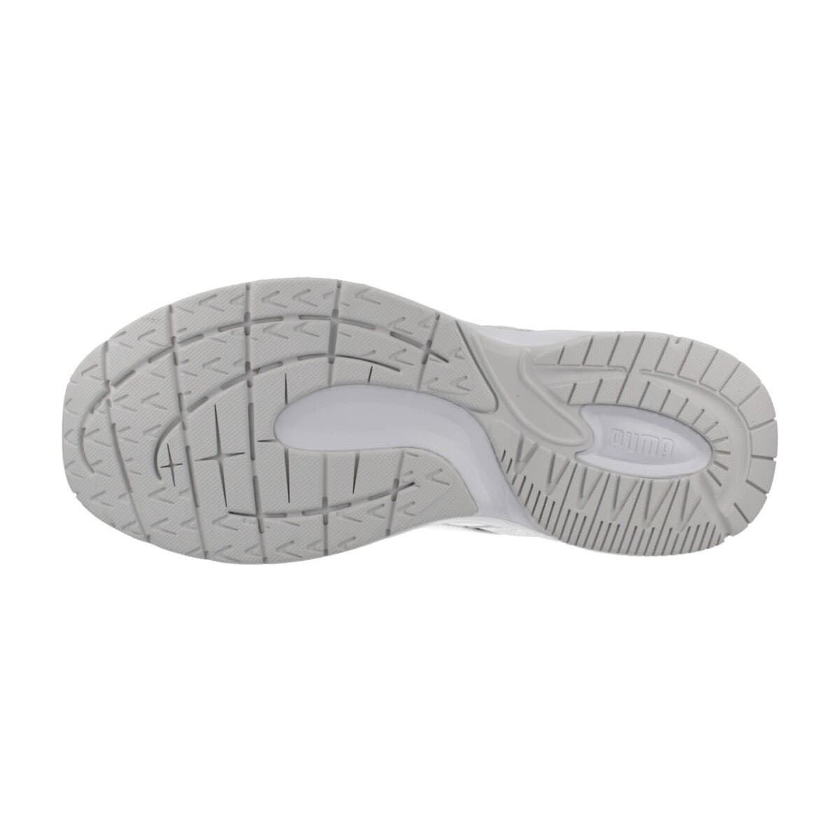 Women's Sports Shoes Puma White