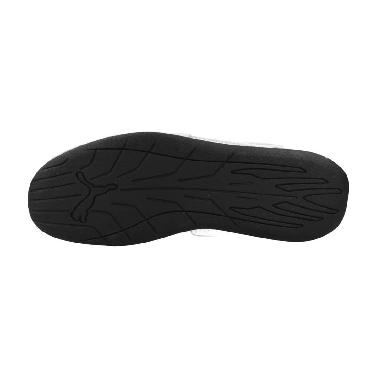 Women's Sports Shoes Puma Gold