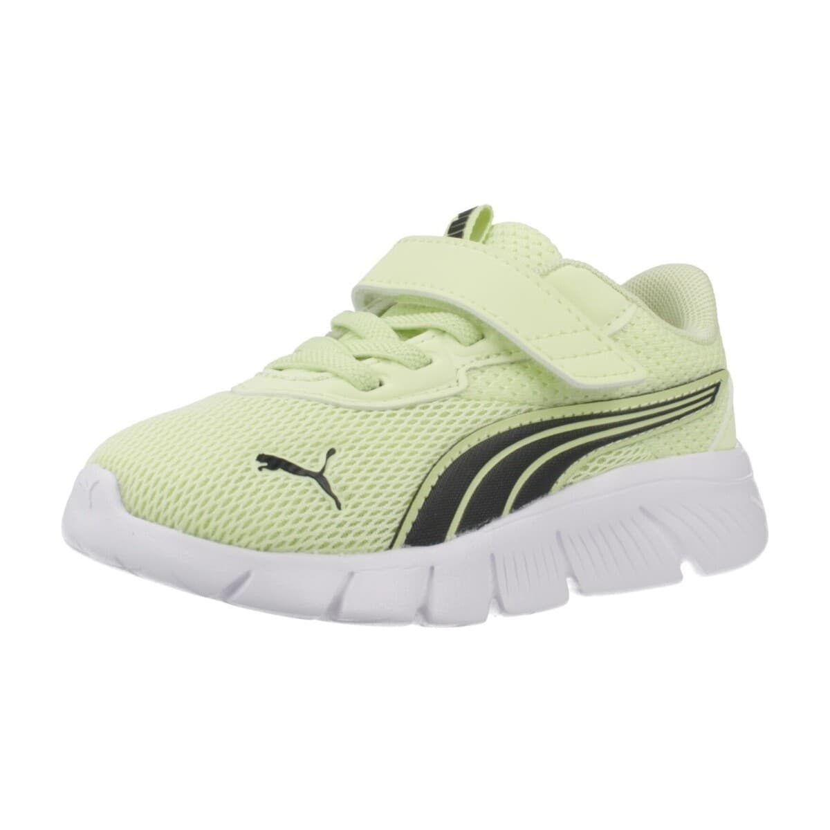 Boys' Sneakers Puma Green