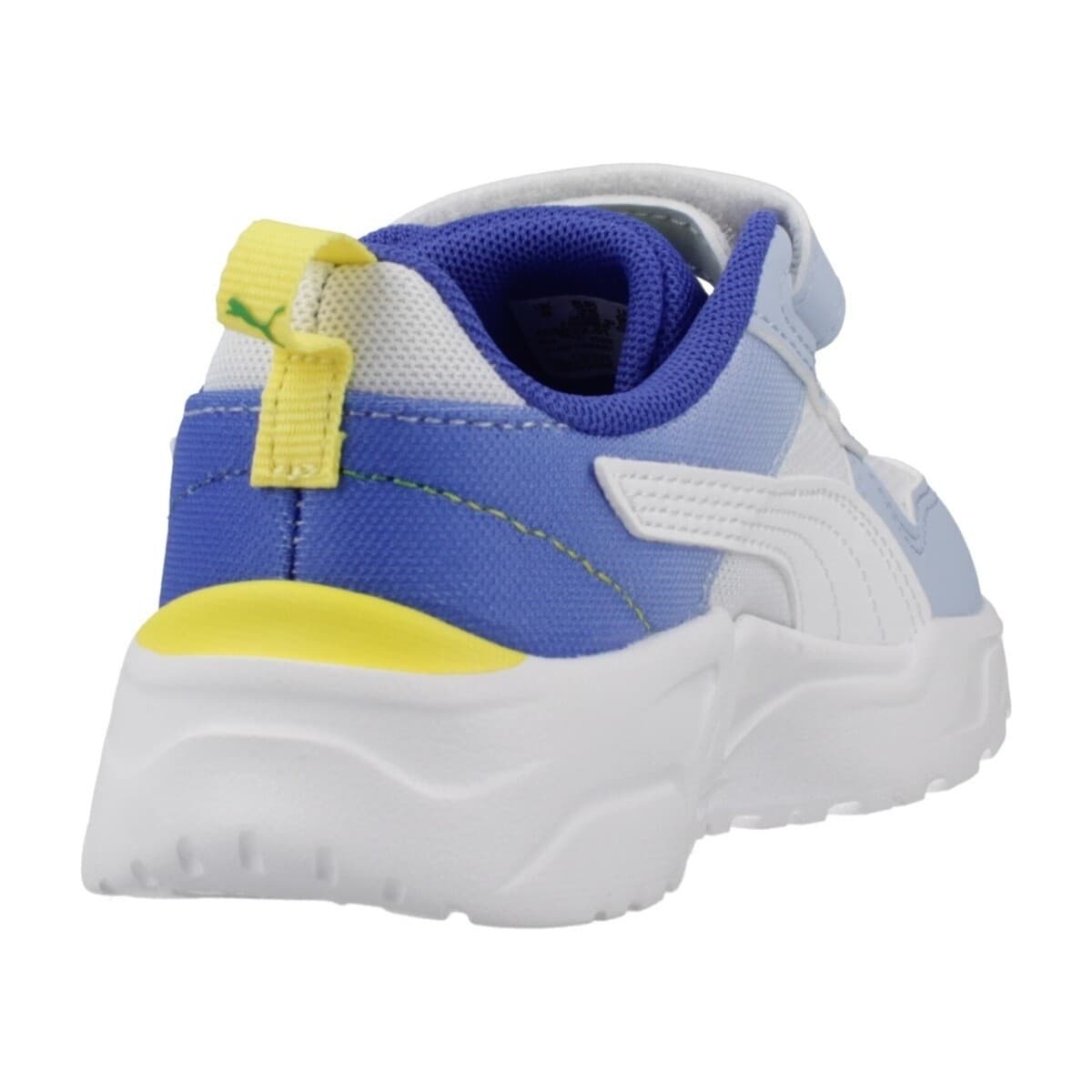 Boys' Sneakers Puma Blue