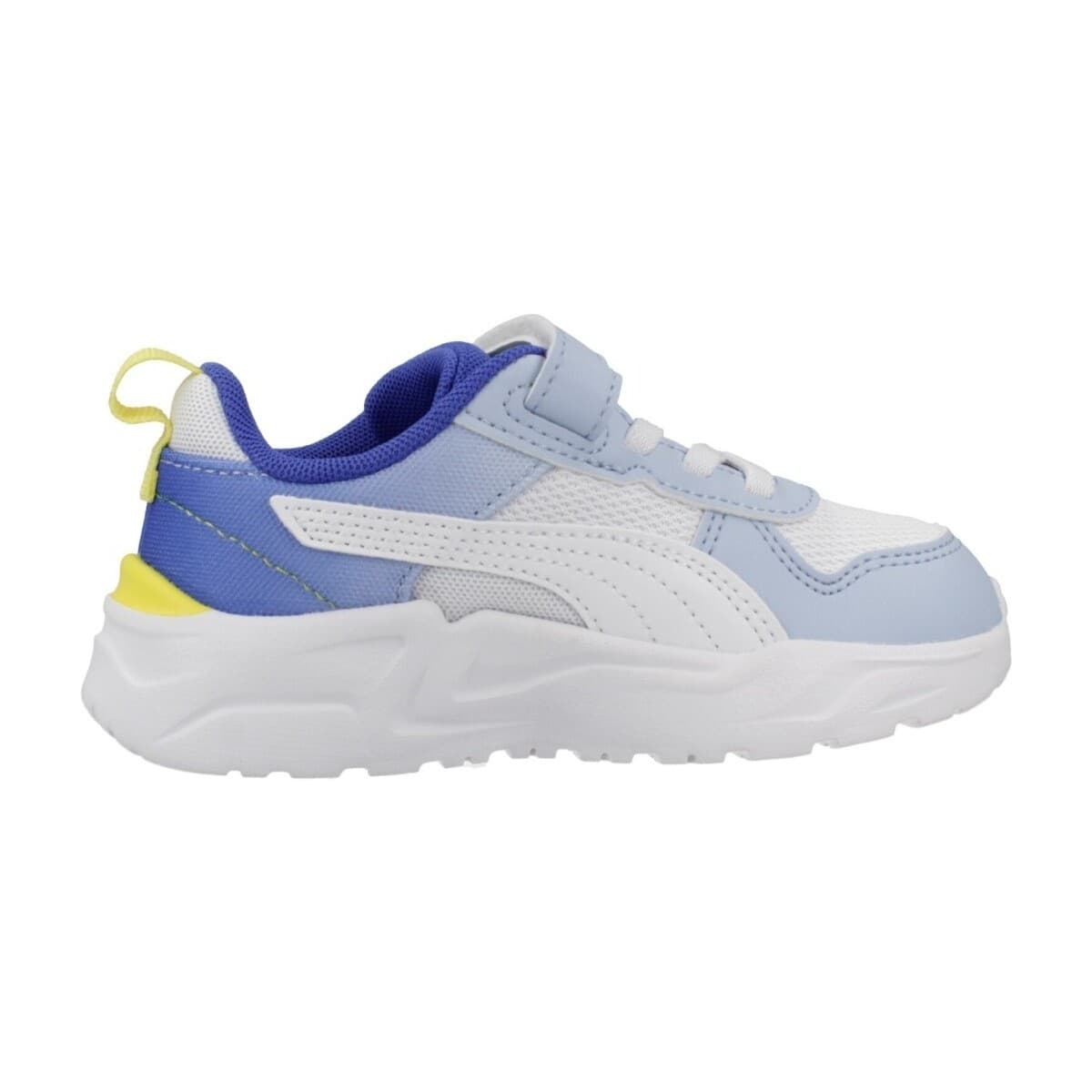 Boys' Sneakers Puma Blue
