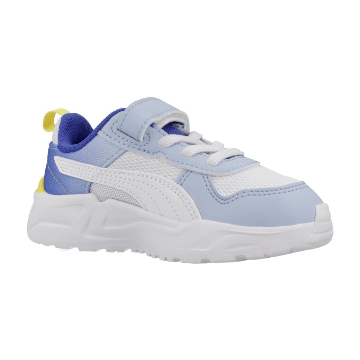 Boys' Sneakers Puma Blue