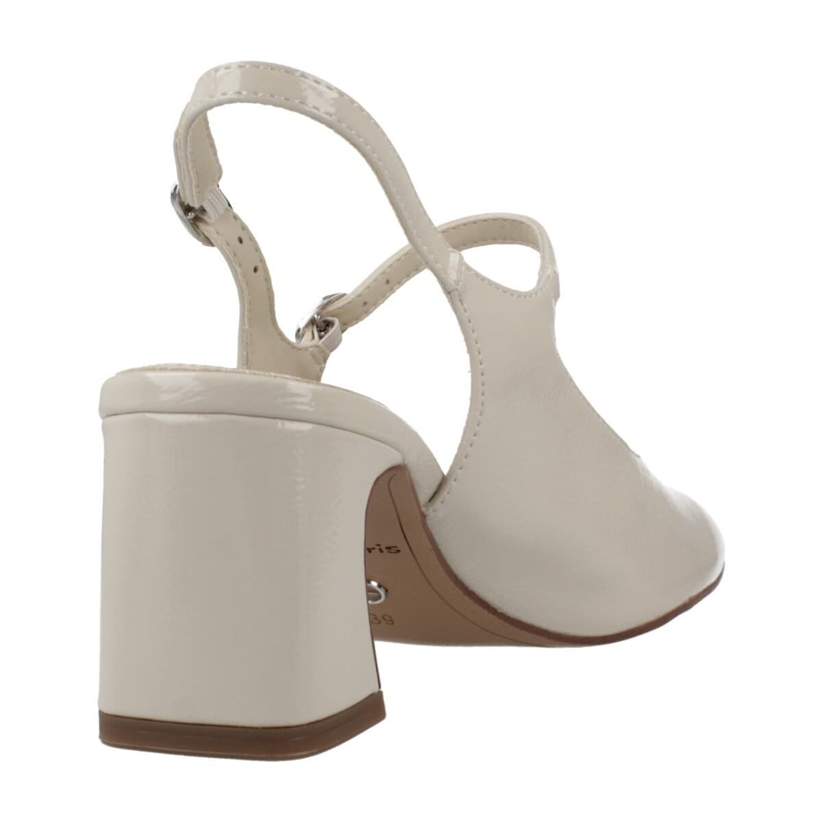 Women's Pumps Tamaris Beige