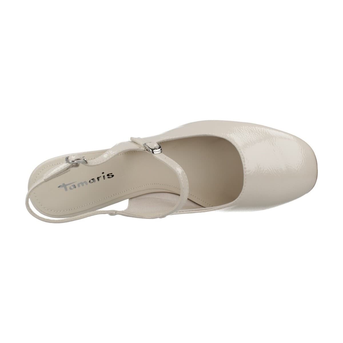 Women's Pumps Tamaris Beige