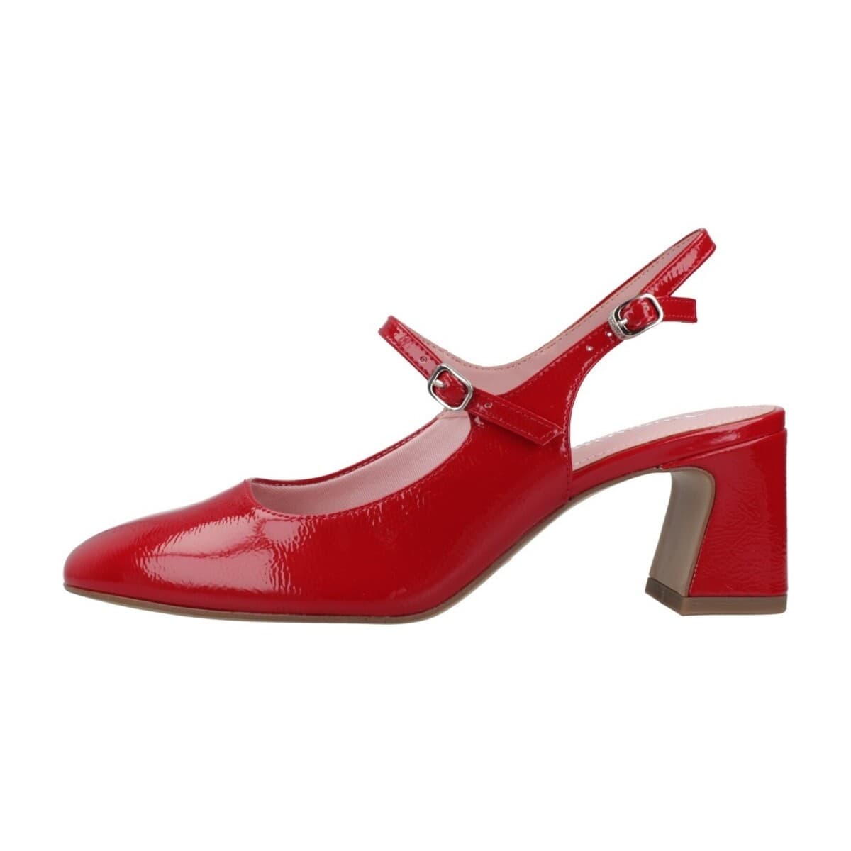 Women's Pumps Tamaris Red