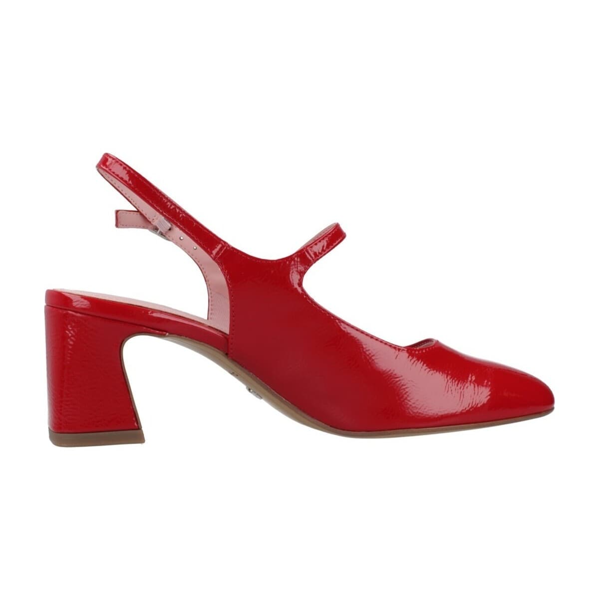 Women's Pumps Tamaris Red