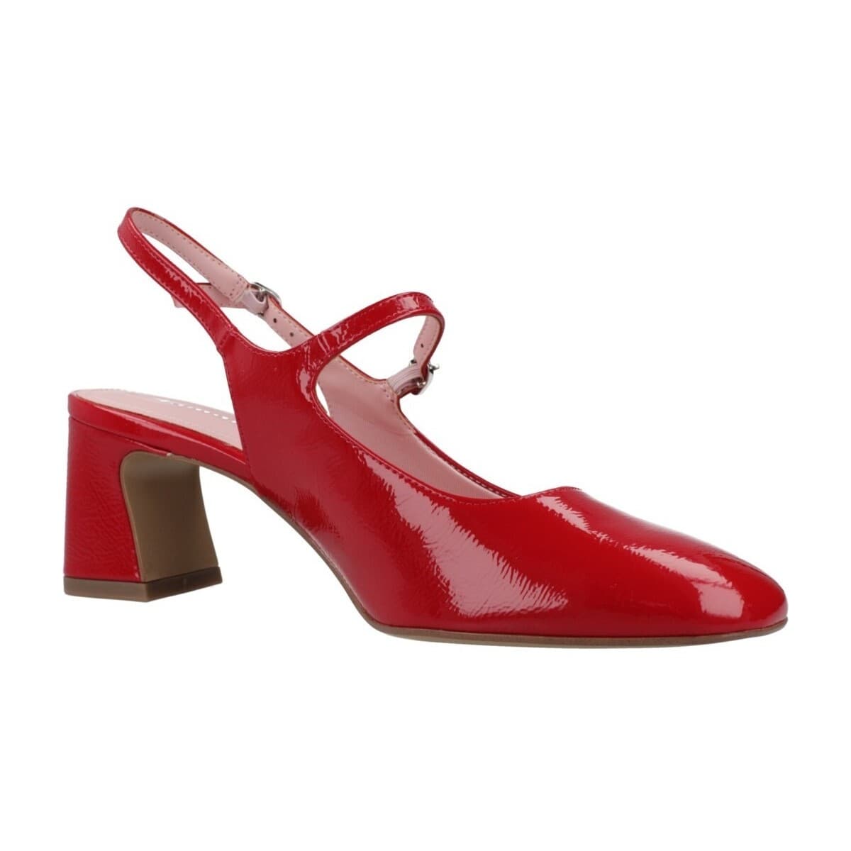 Women's Pumps Tamaris Red