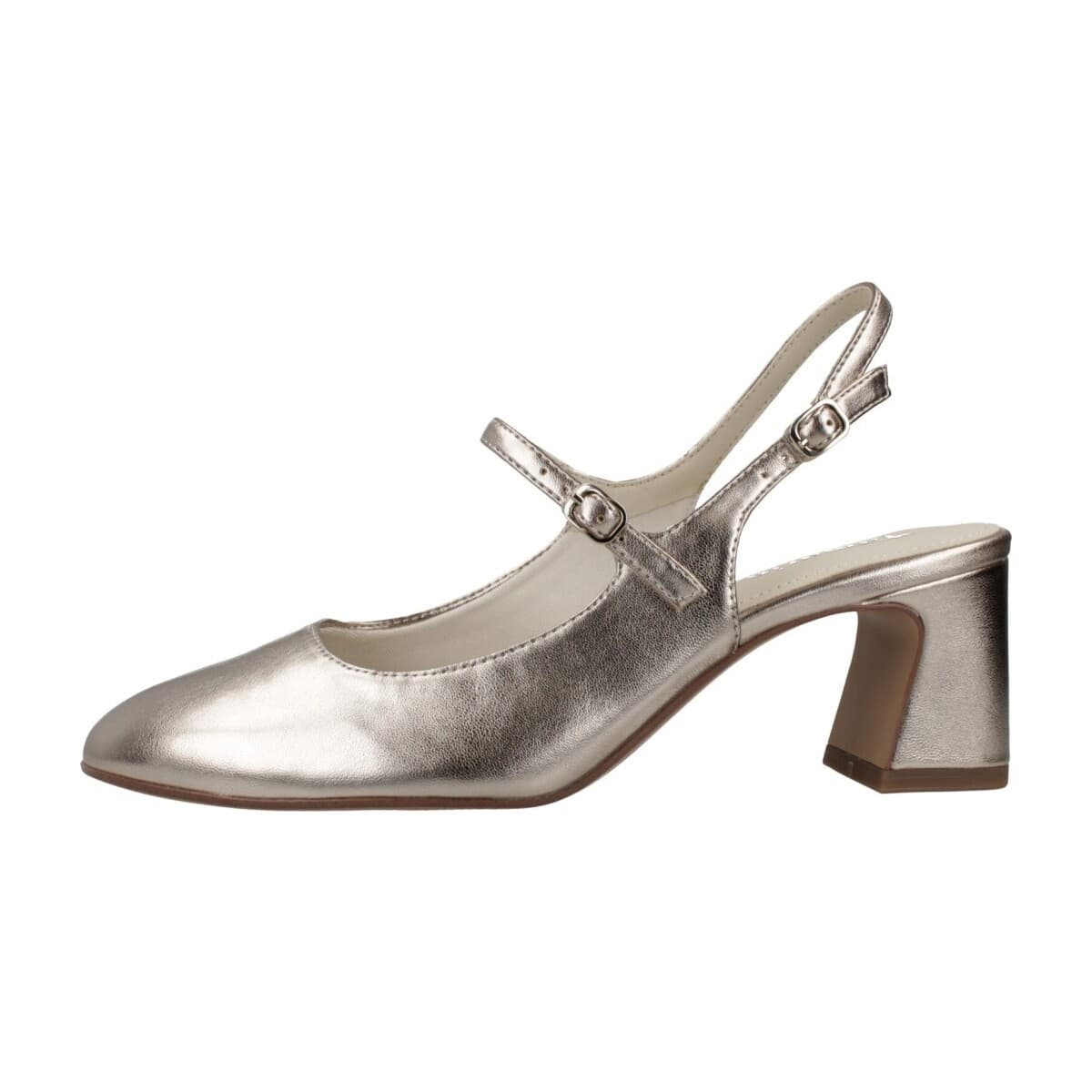 Women's Pumps Tamaris Gold