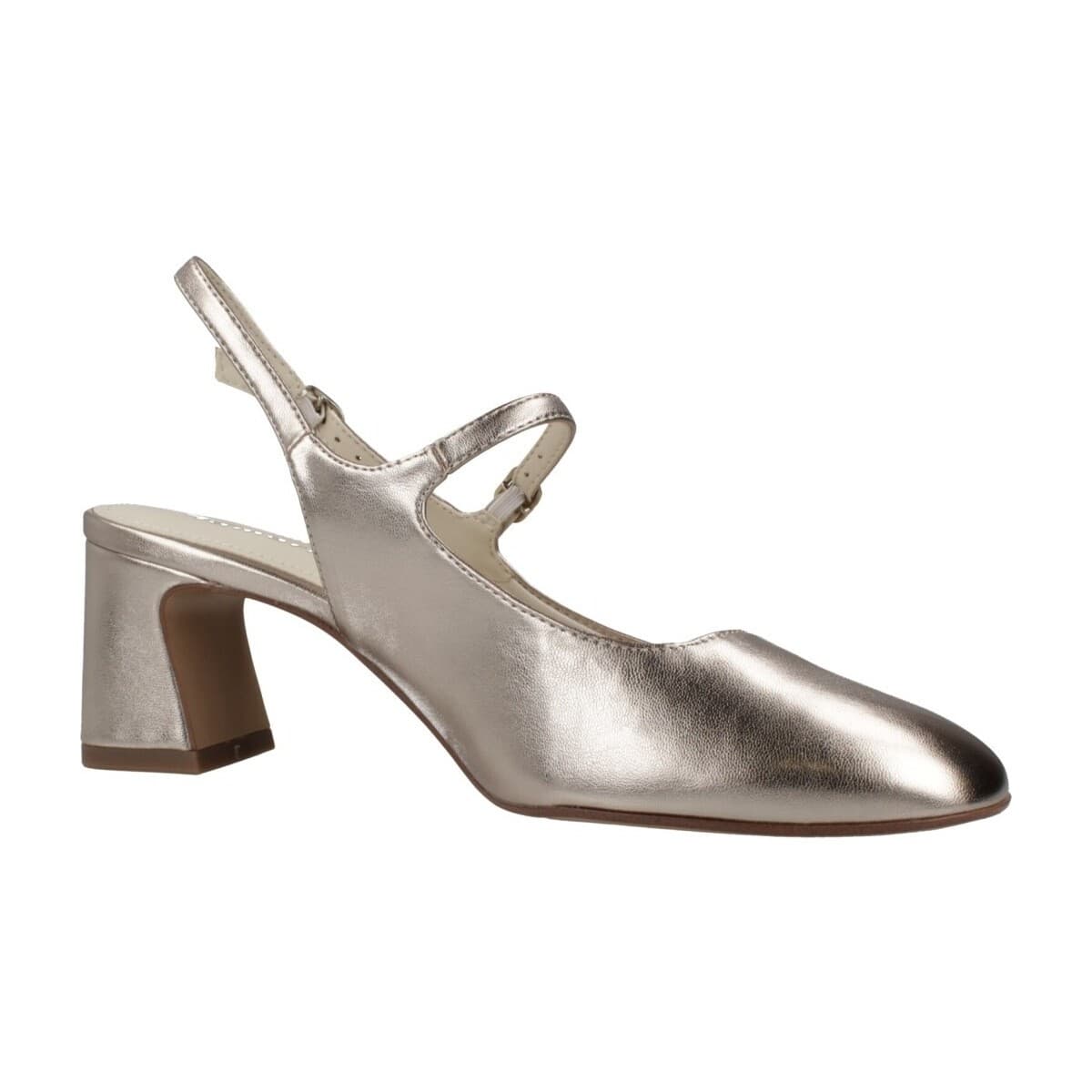 Women's Pumps Tamaris Gold