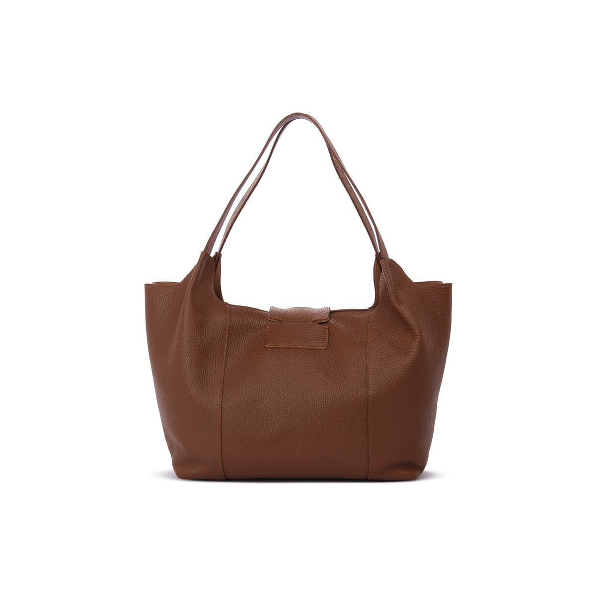 Women's Shoulder Bags NeroGiardini Brown