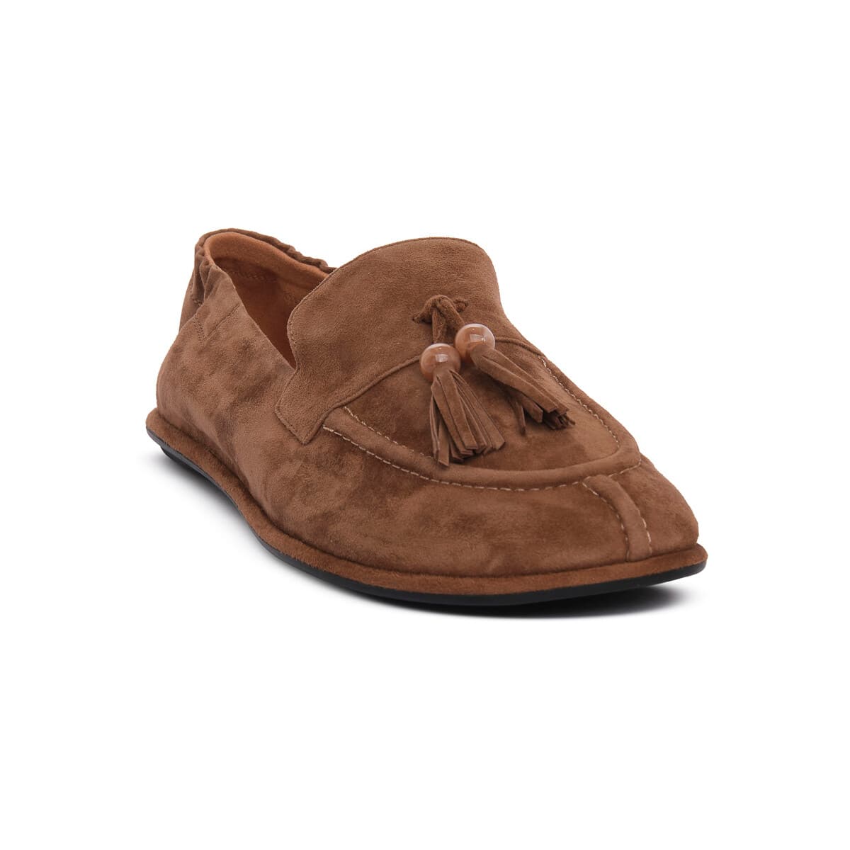 Women's Loafers Inuovo Brown