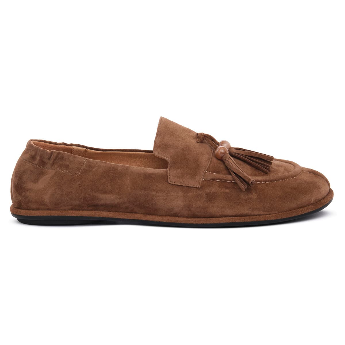 Women's Loafers Inuovo Brown