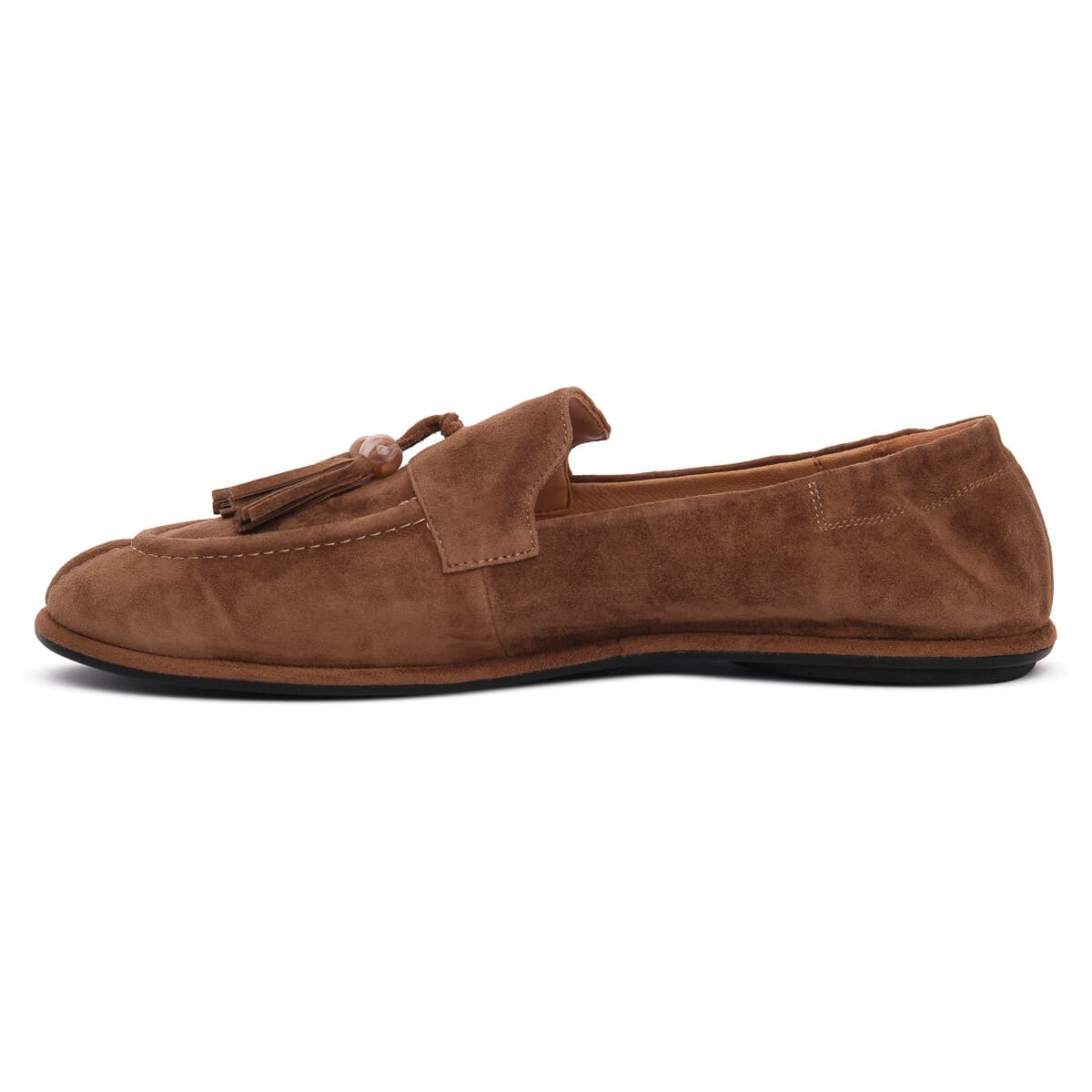 Women's Loafers Inuovo Brown