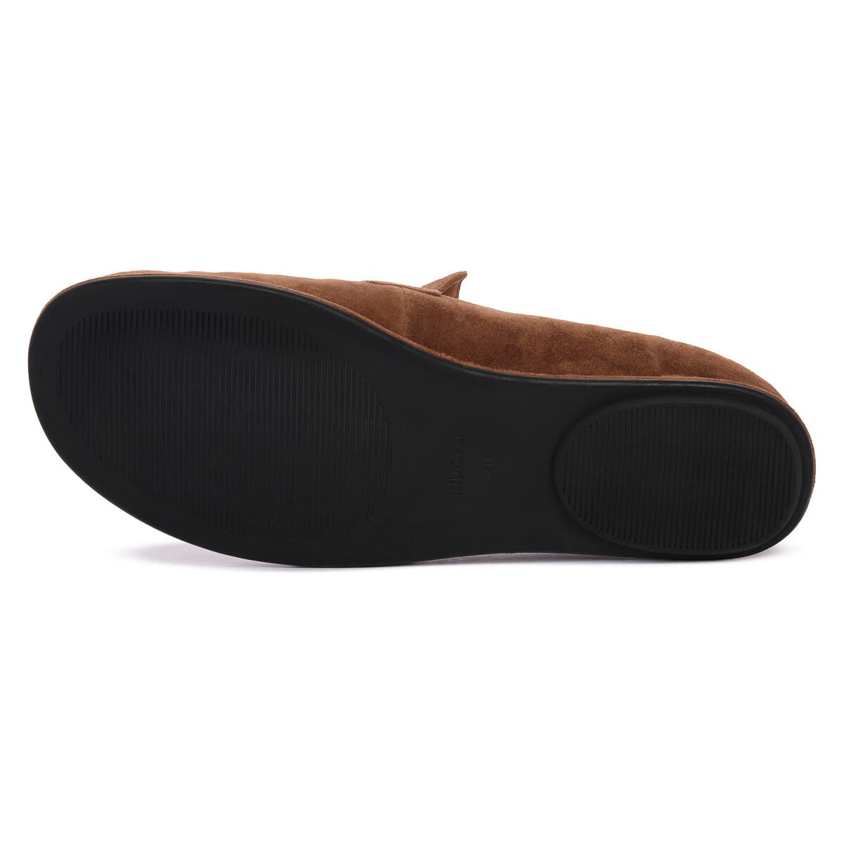 Women's Loafers Inuovo Brown