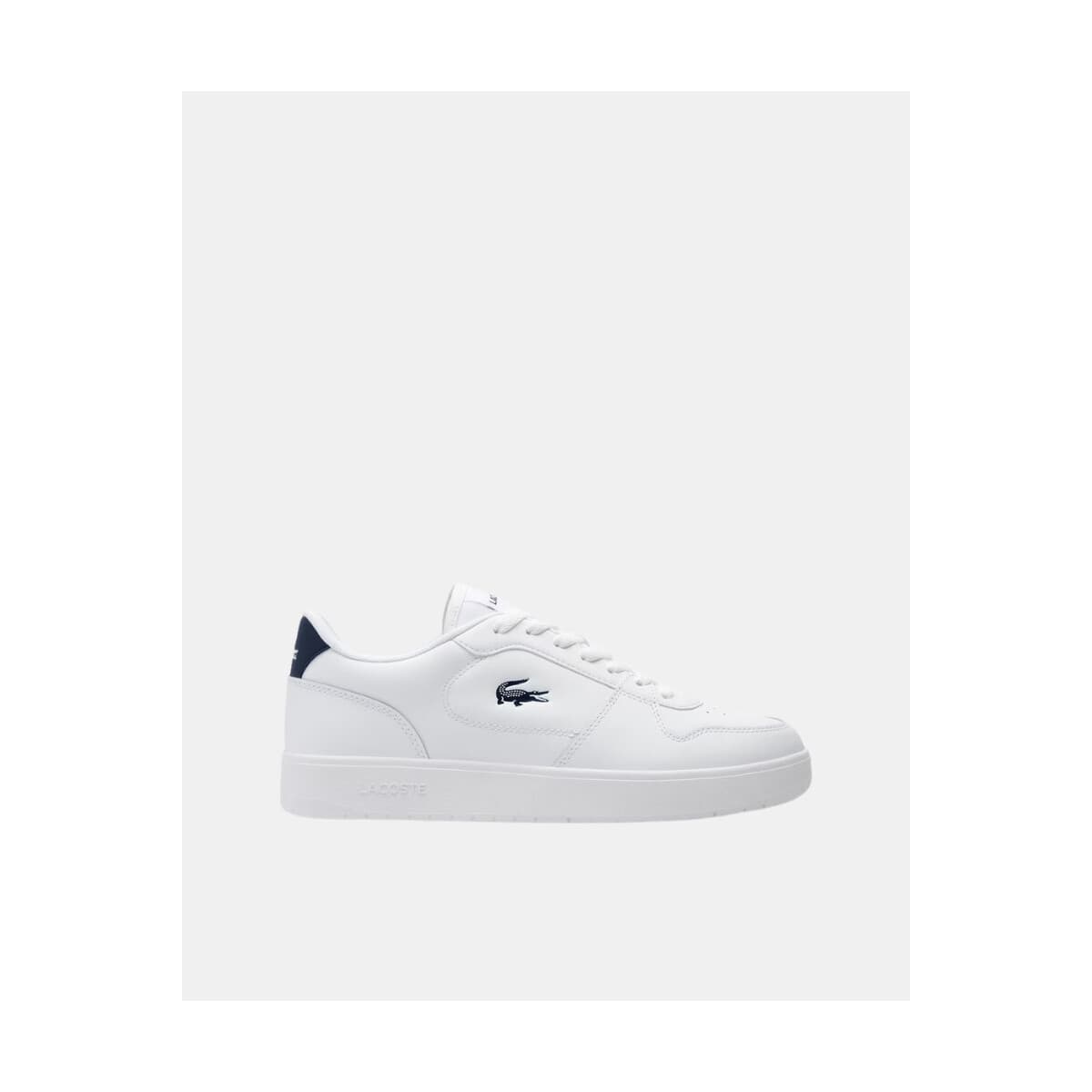 Men's Sneakers Lacoste White