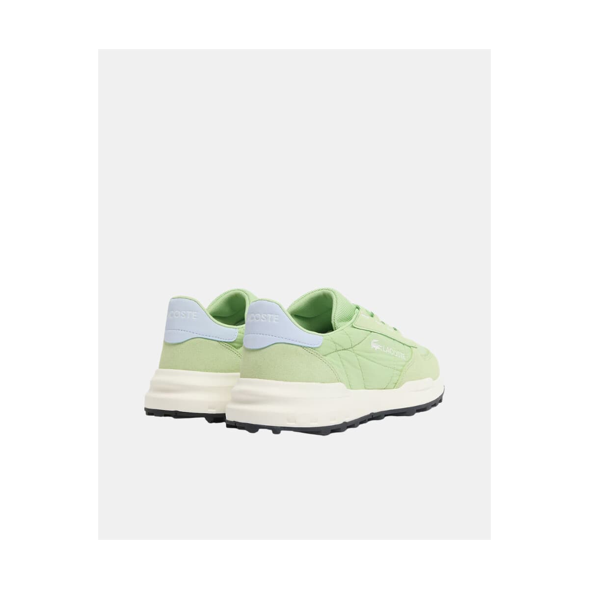 Men's Sneakers Lacoste Green