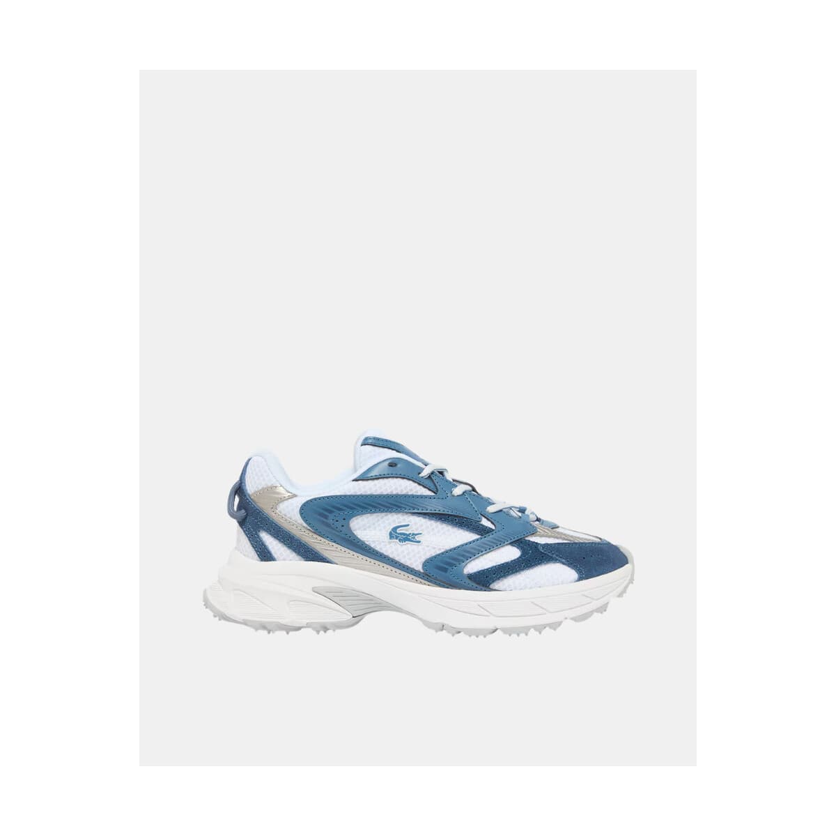 Men's Sneakers Lacoste Blue