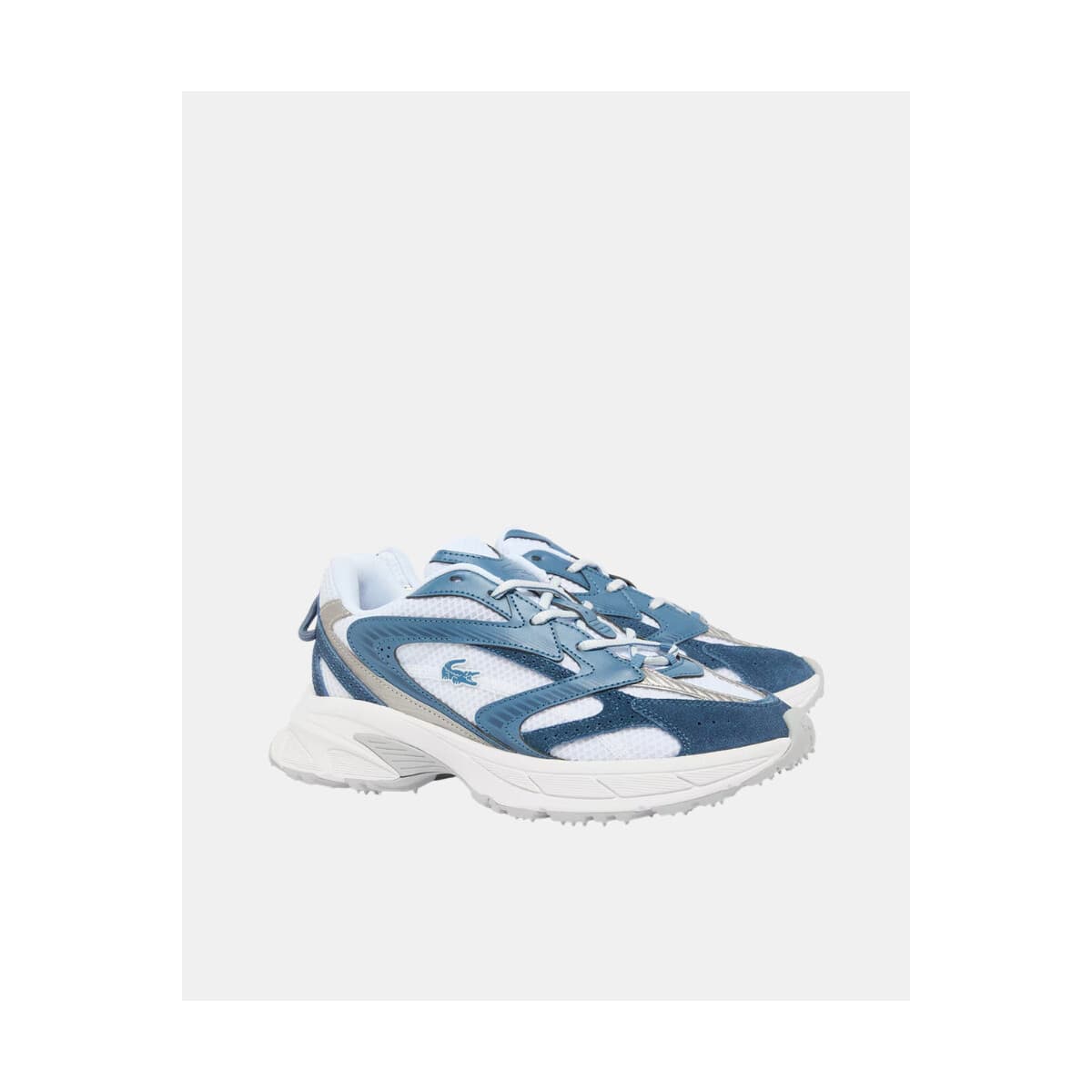 Men's Sneakers Lacoste Blue