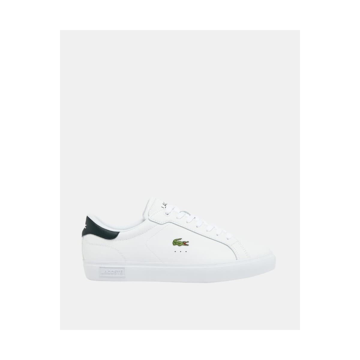 Men's Sneakers Lacoste White