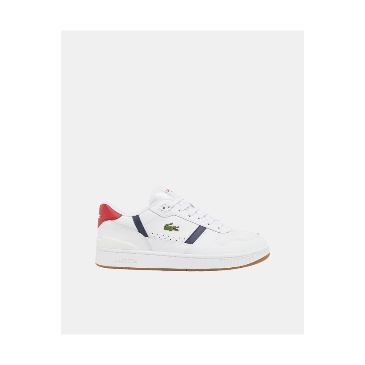 Men's Sneakers Lacoste White