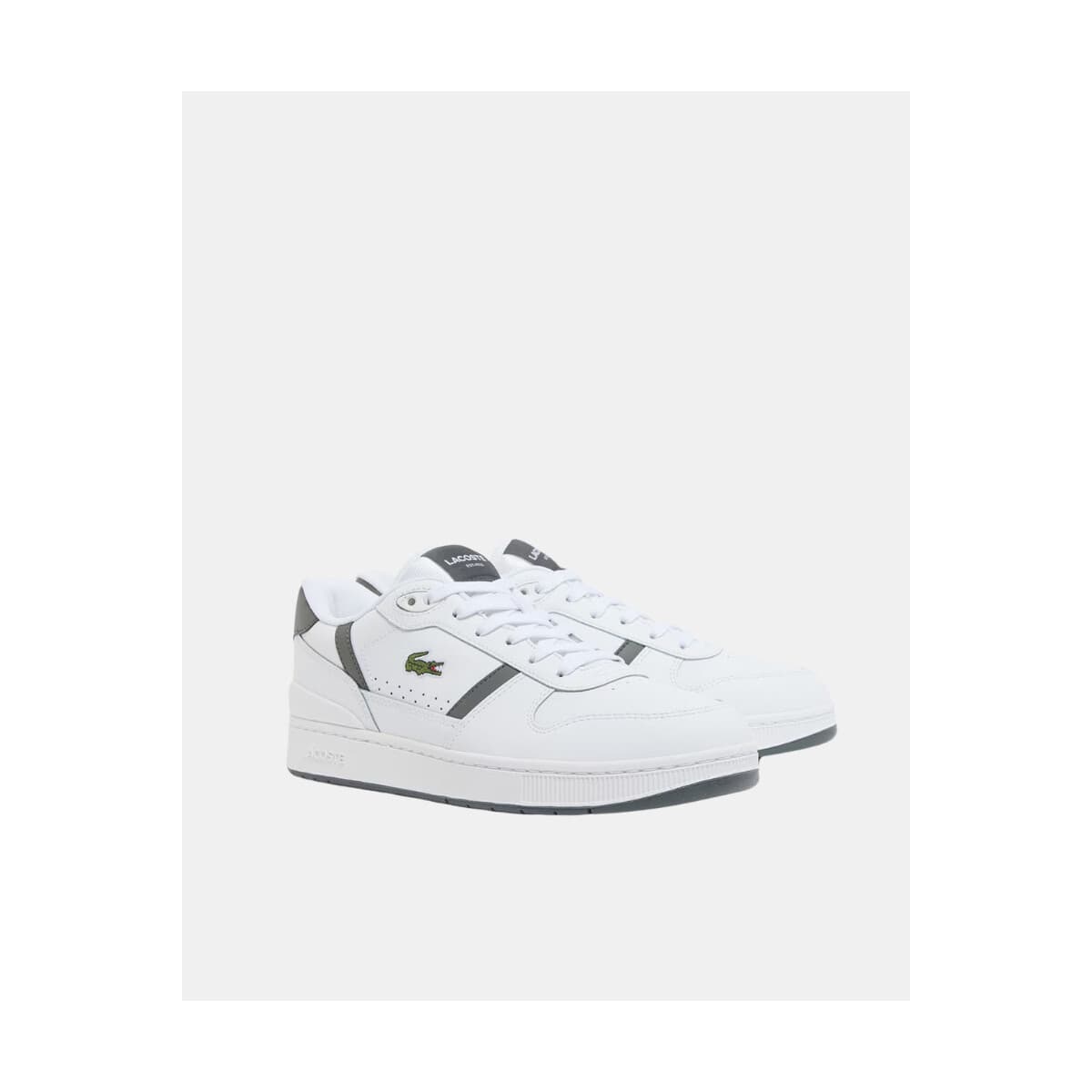 Men's Sneakers Lacoste White