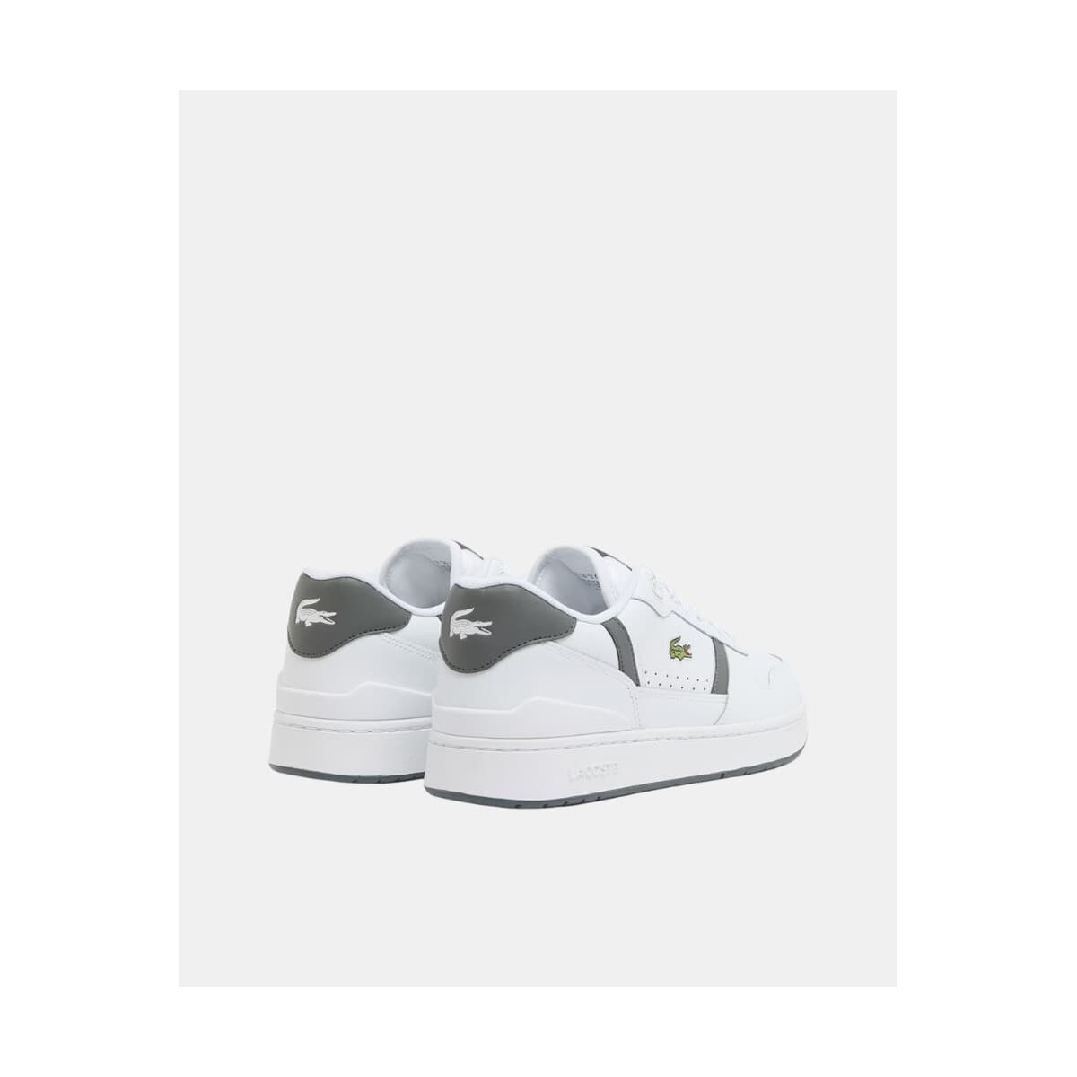 Men's Sneakers Lacoste White