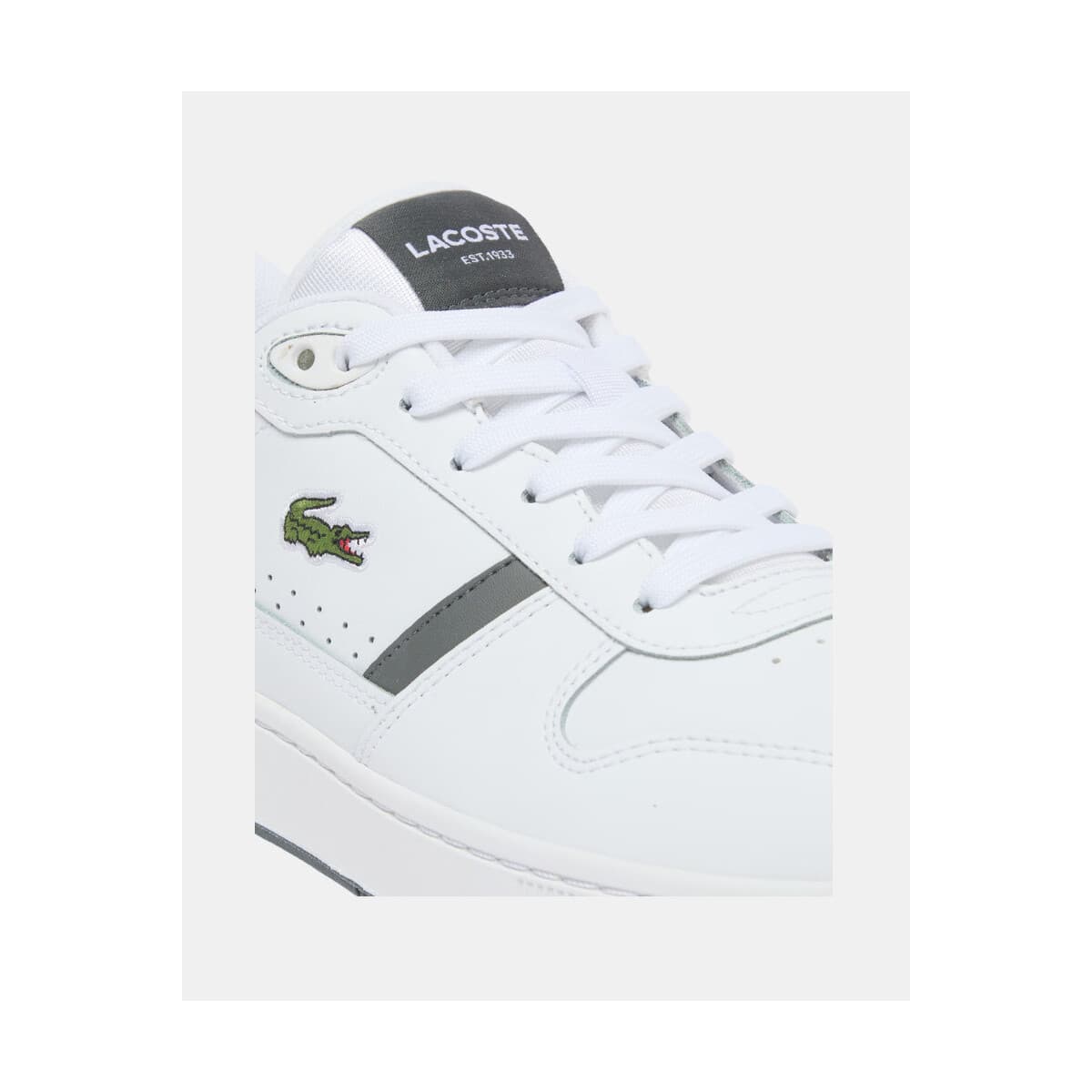 Men's Sneakers Lacoste White