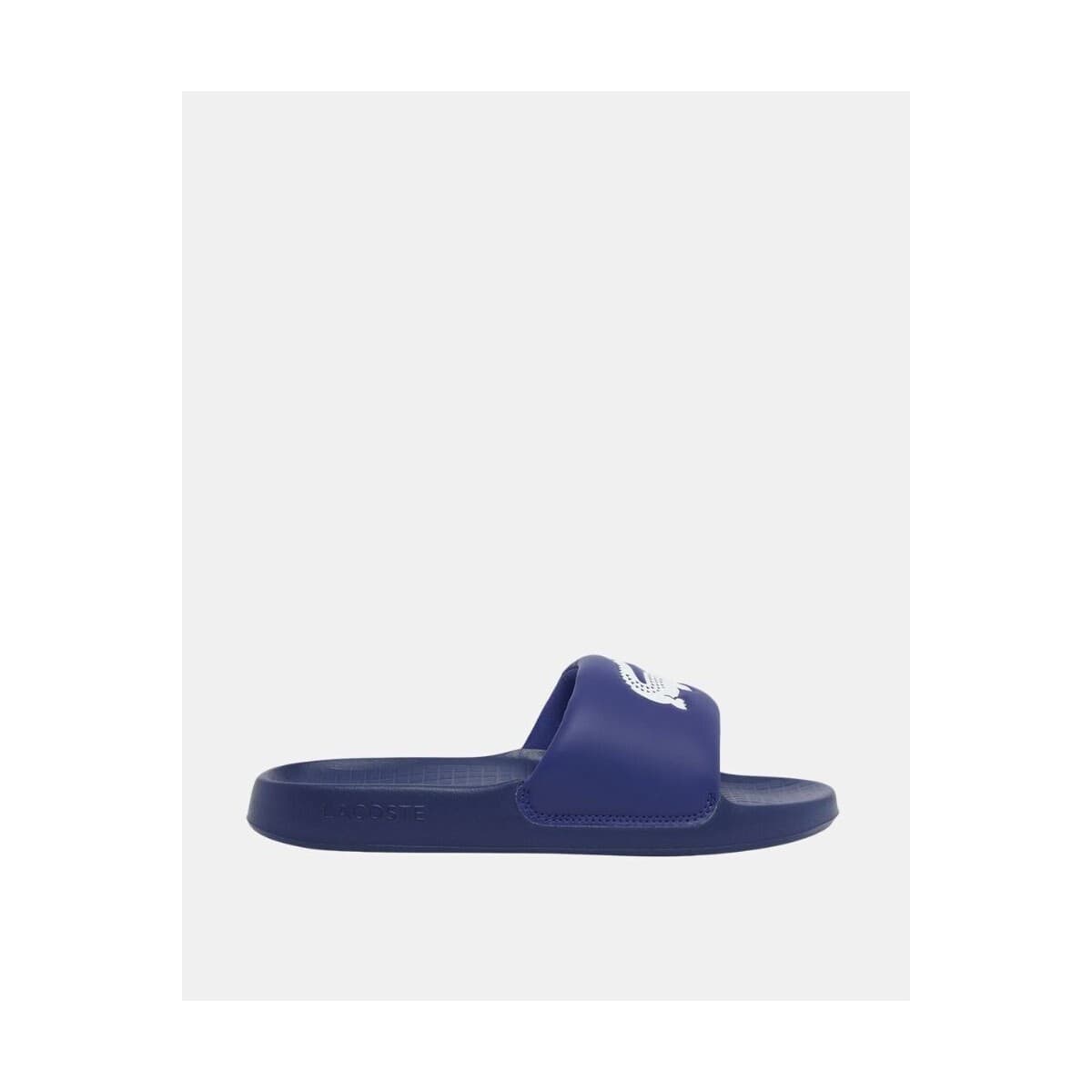 Men's Sandals Lacoste Blue