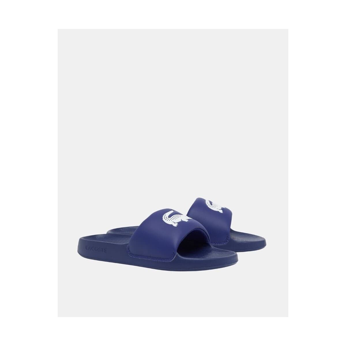 Men's Sandals Lacoste Blue