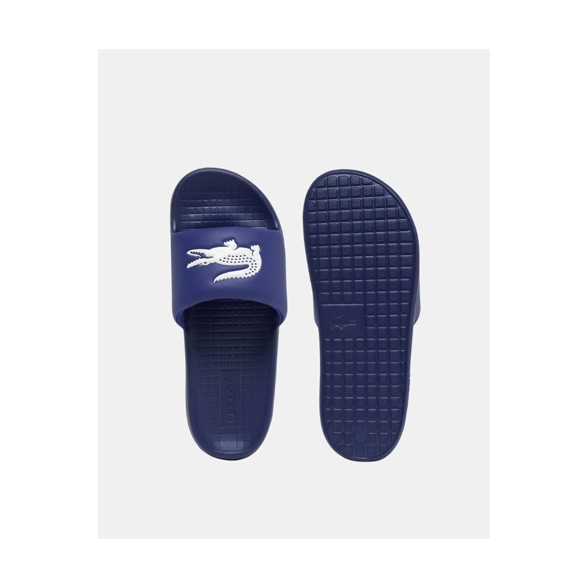 Men's Sandals Lacoste Blue