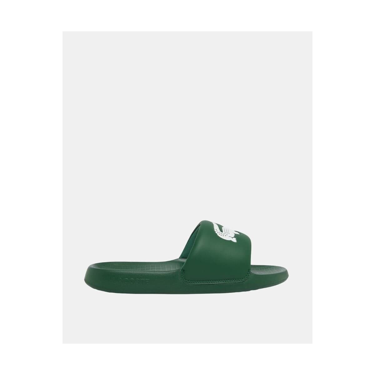 Men's Sandals Lacoste Green