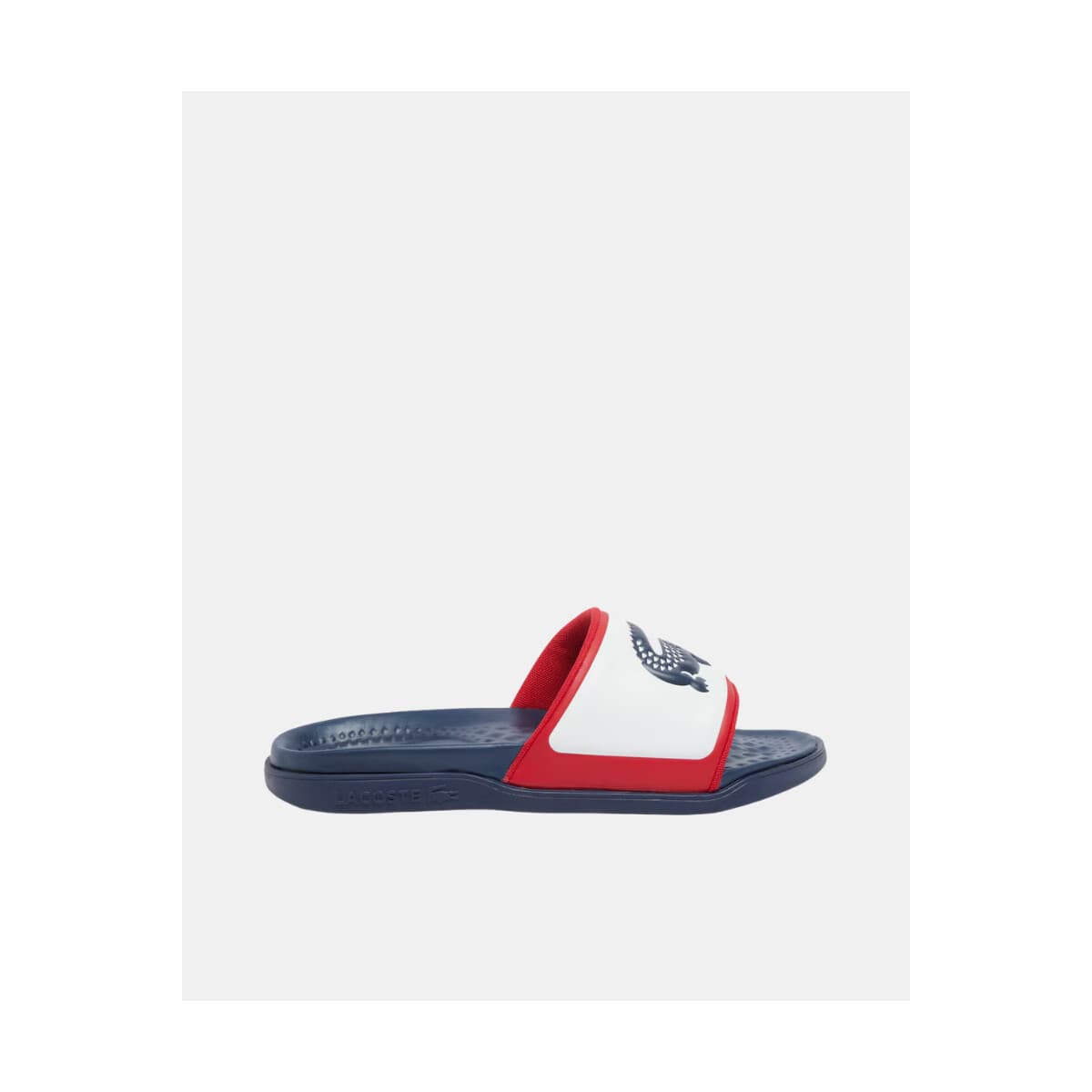 Men's Sandals Lacoste White