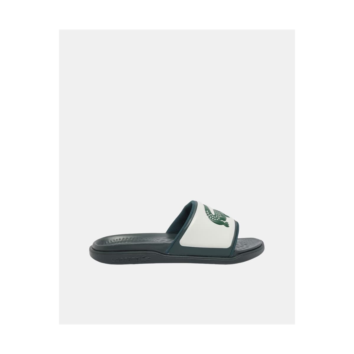 Men's Sandals Lacoste White