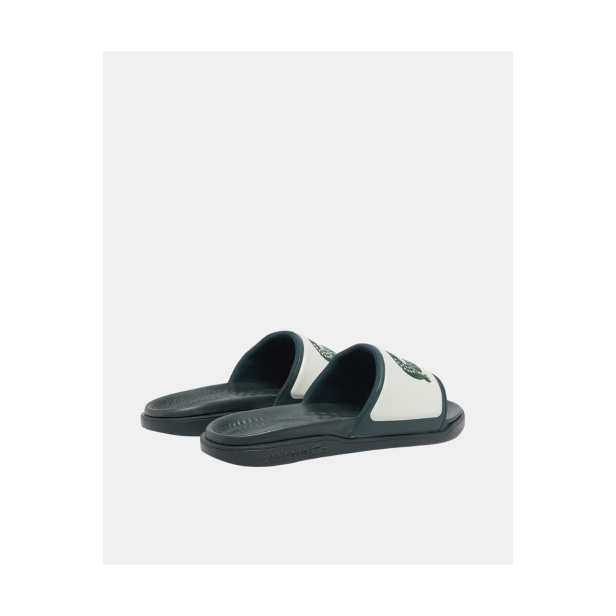 Men's Sandals Lacoste White